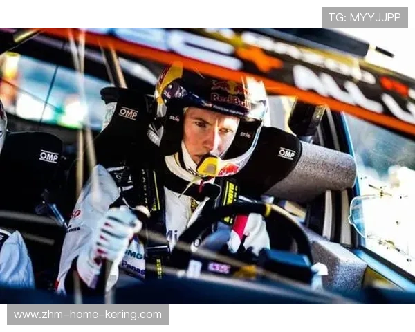 破纪录狂潮:WRC车手刷新历史的惊人瞬间,wrc历届车手冠军 破纪录狂潮:WRC车手刷新历史的惊人瞬间,wrc历届车手冠军